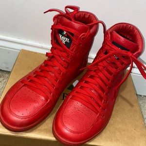 Travelfox Shoe